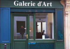 Paris Galerie dArt