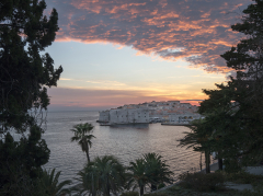 Dubrovnik Sunset