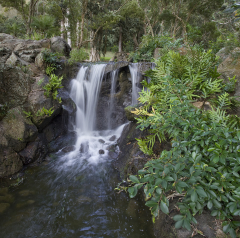 Small Falls Lanai cropped