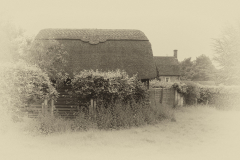 Avebury Barn Antique