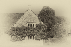 Cotswolds Cottage Antique