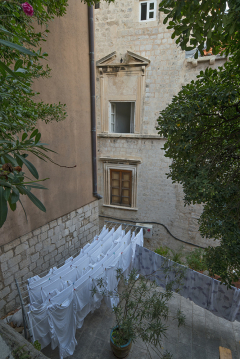 Dubrovnik Laundry