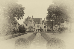 Avebury Manor Antique