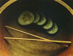Circles and Lines-Cukes and sticks