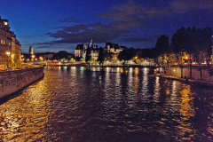 Paris Night#2