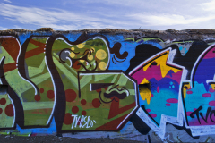 Grafitti 1