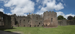 Cotswolds Castle 4